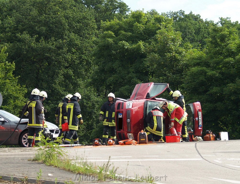 VU Koeln Porz Westhoven Koelnerstr   P001.JPG